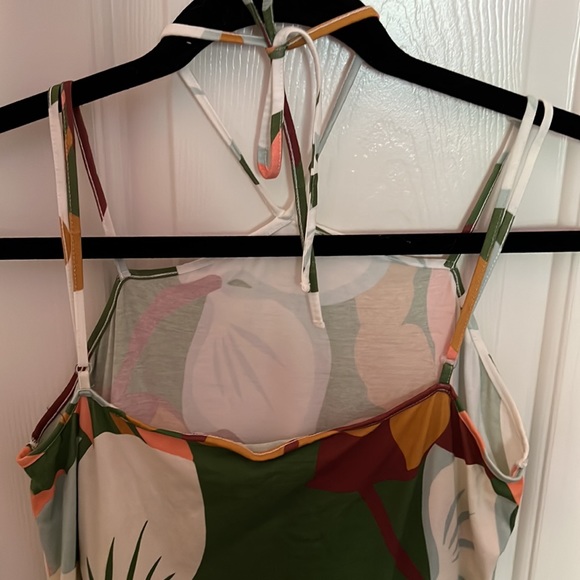 Ted Baker floral dress - Picture 5 of 5